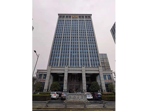 中央空調(diào)維保